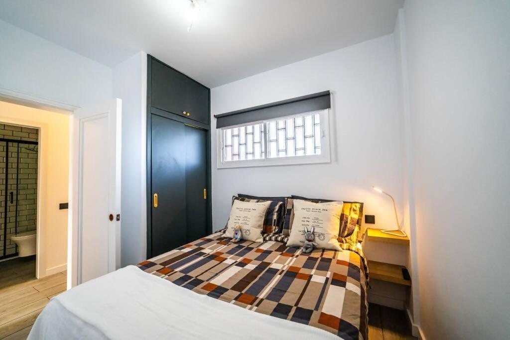 Eco Sunset Pdi 2 Bed & 2 Bath Air Con Fibra Apartment Maspalomas  Ngoại thất bức ảnh
