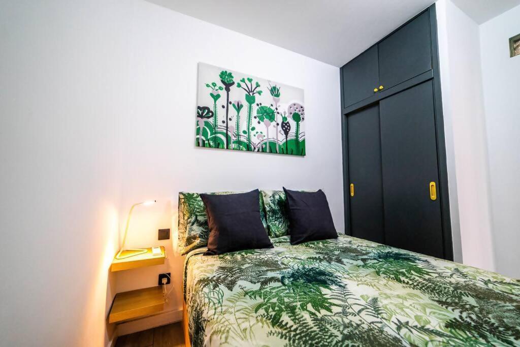 Eco Sunset Pdi 2 Bed & 2 Bath Air Con Fibra Apartment Maspalomas  Ngoại thất bức ảnh
