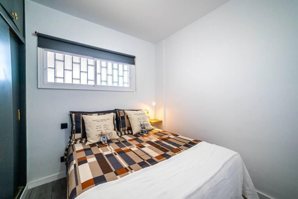 Eco Sunset Pdi 2 Bed & 2 Bath Air Con Fibra Apartment Maspalomas  Ngoại thất bức ảnh