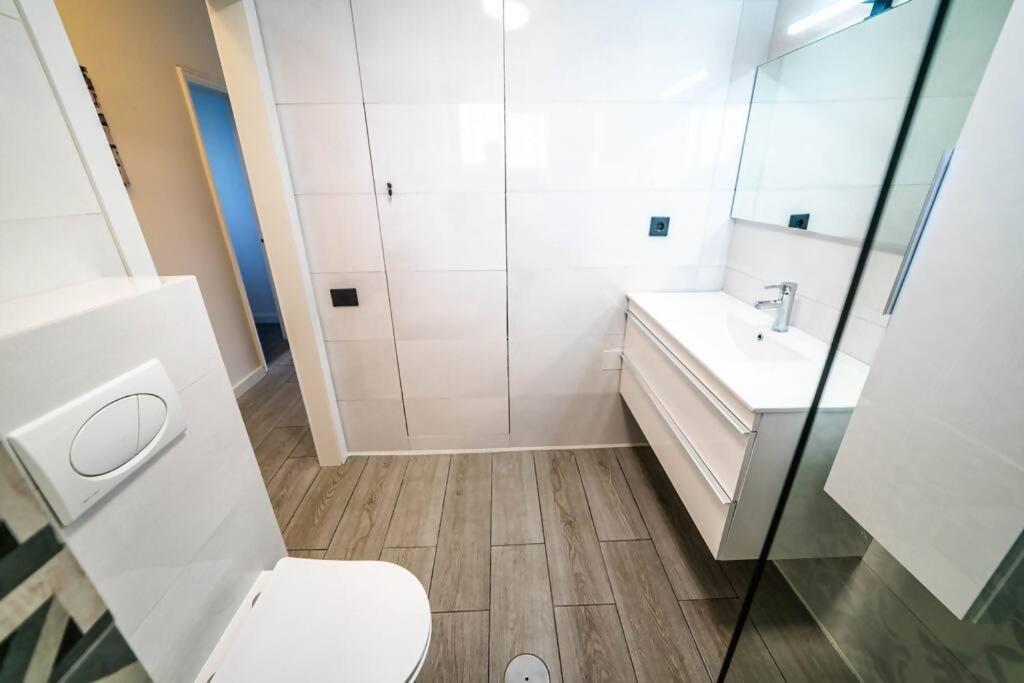 Eco Sunset Pdi 2 Bed & 2 Bath Air Con Fibra Apartment Maspalomas  Ngoại thất bức ảnh