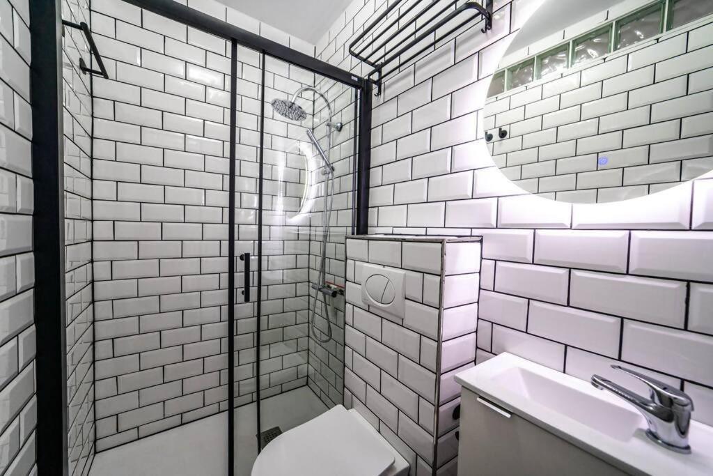 Eco Sunset Pdi 2 Bed & 2 Bath Air Con Fibra Apartment Maspalomas  Ngoại thất bức ảnh